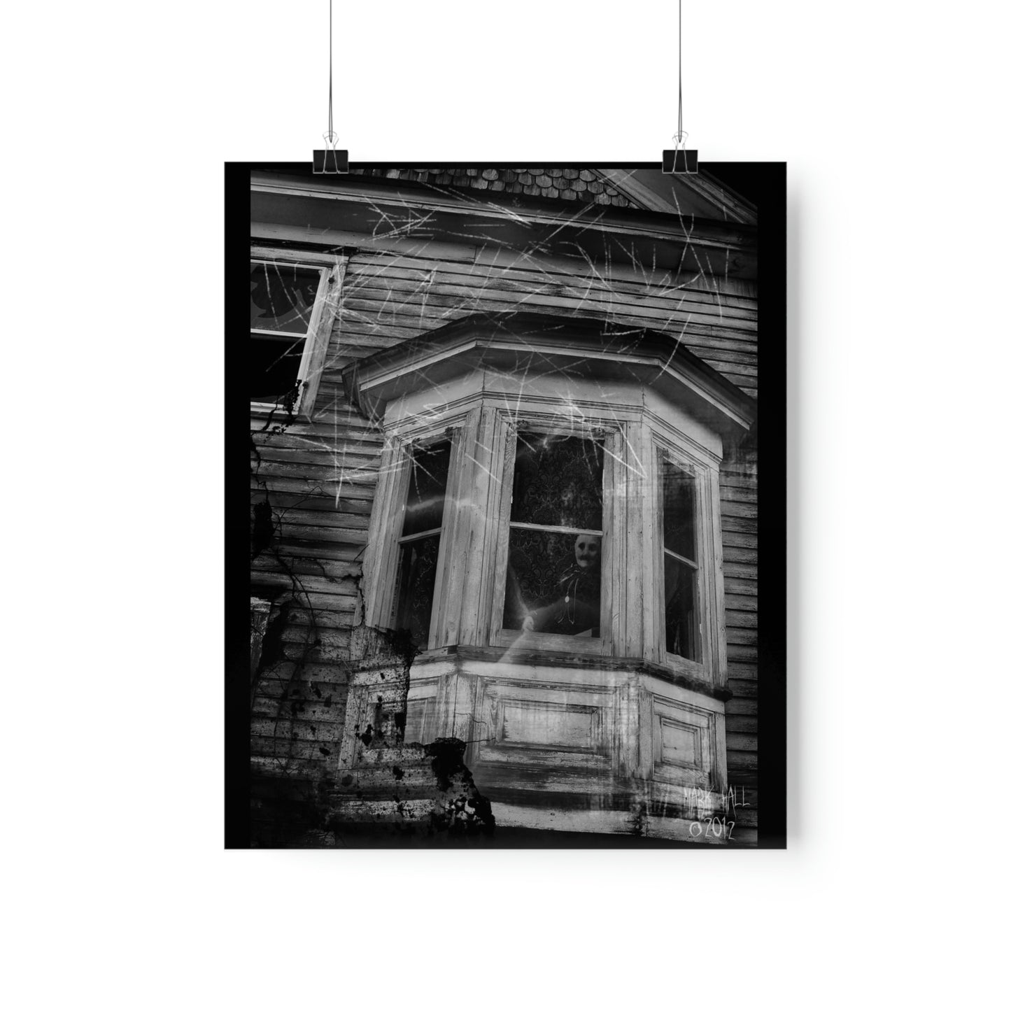 GRANDMA Premium Matte Vertical Posters