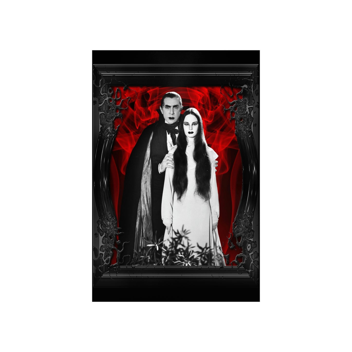 MARK OF THE VAMPIRE 6 (1935) Premium Matte Vertical Posters