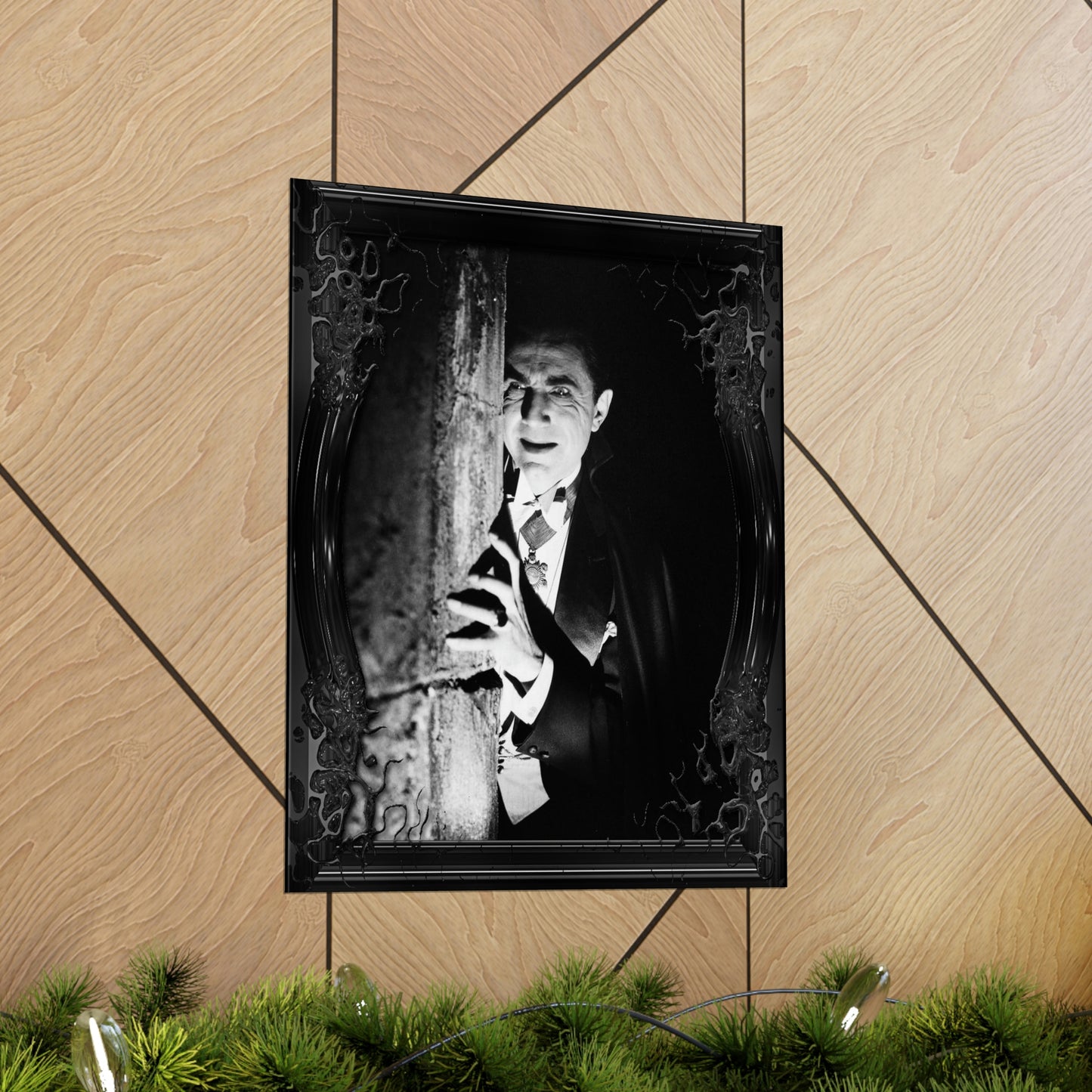 DRAC 5 (1931) Premium Matte Vertical Posters