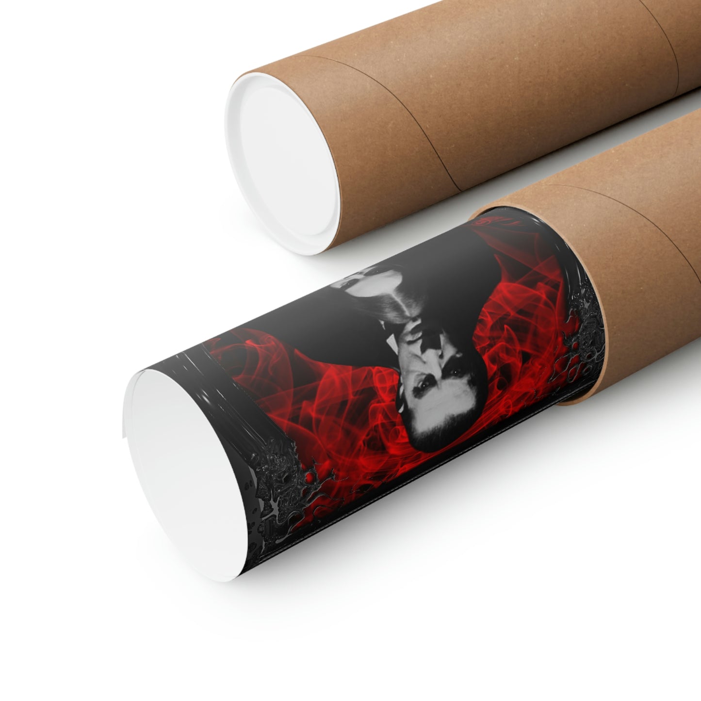 MARK OF THE VAMPIRE 2 (1935) Premium Matte Vertical Posters