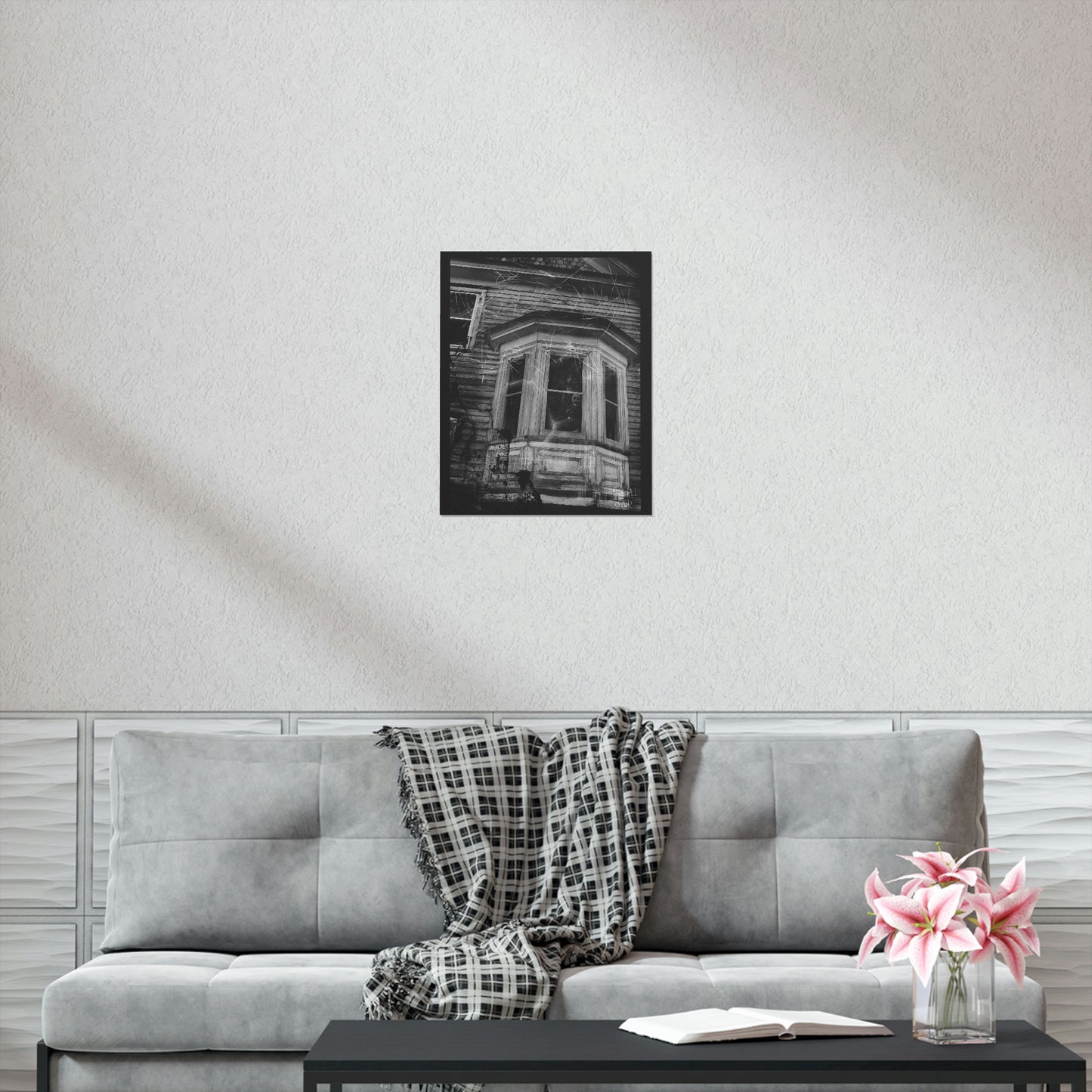 GRANDMA Premium Matte Vertical Posters