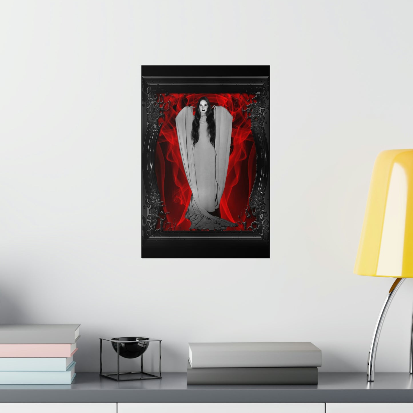 MARK OF THE VAMPIRE 1 (1935) Premium Matte Vertical Posters