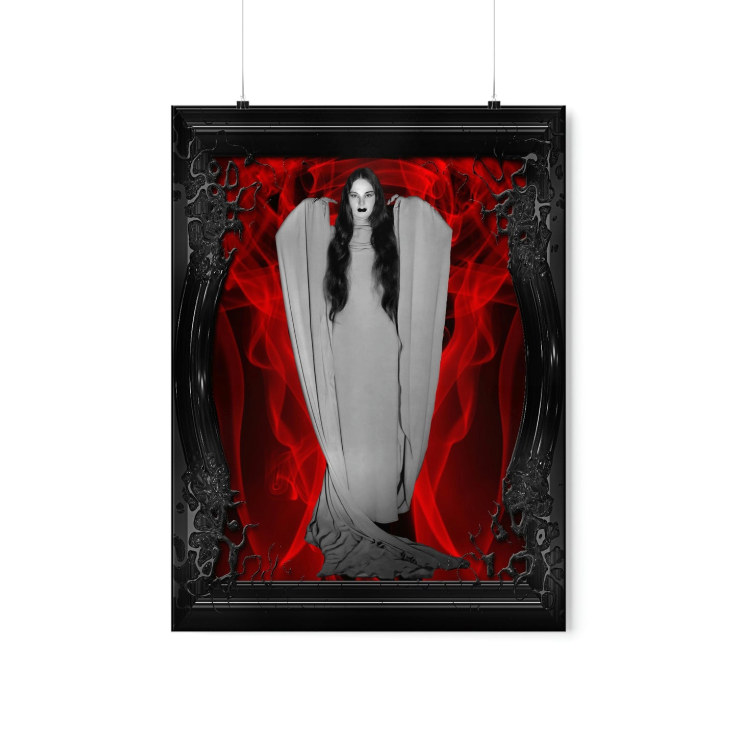 MARK OF THE VAMPIRE 1 (1935) Premium Matte Vertical Posters