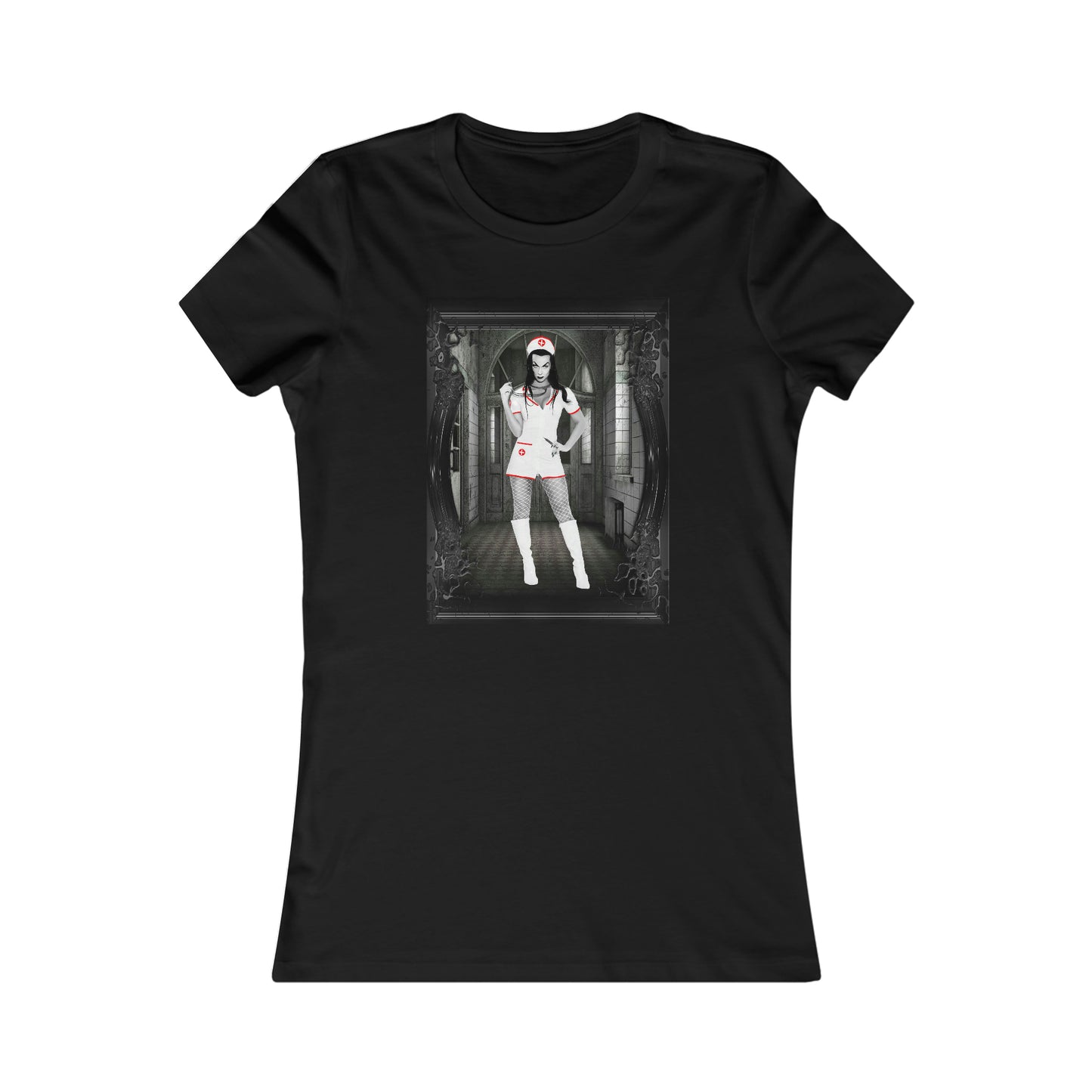 VAMPIRA 15 Women's Favorite Tee