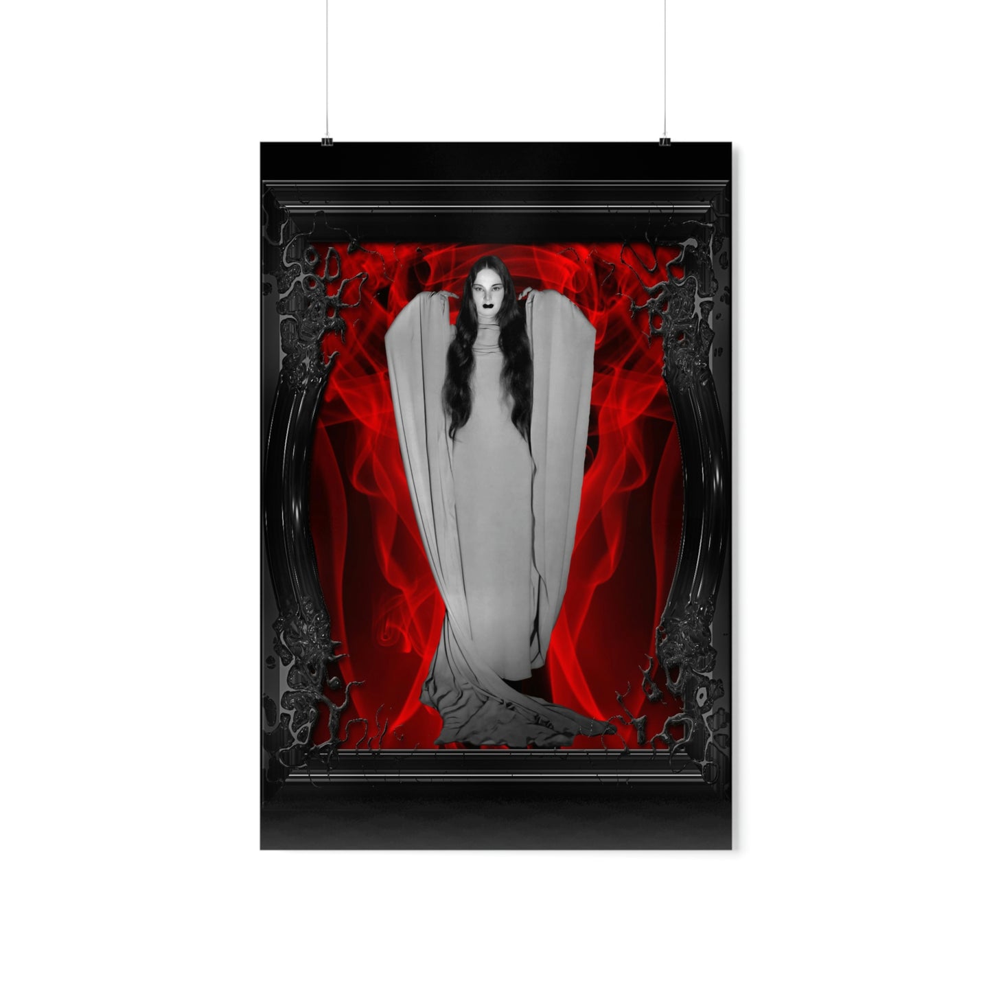 MARK OF THE VAMPIRE 1 (1935) Premium Matte Vertical Posters