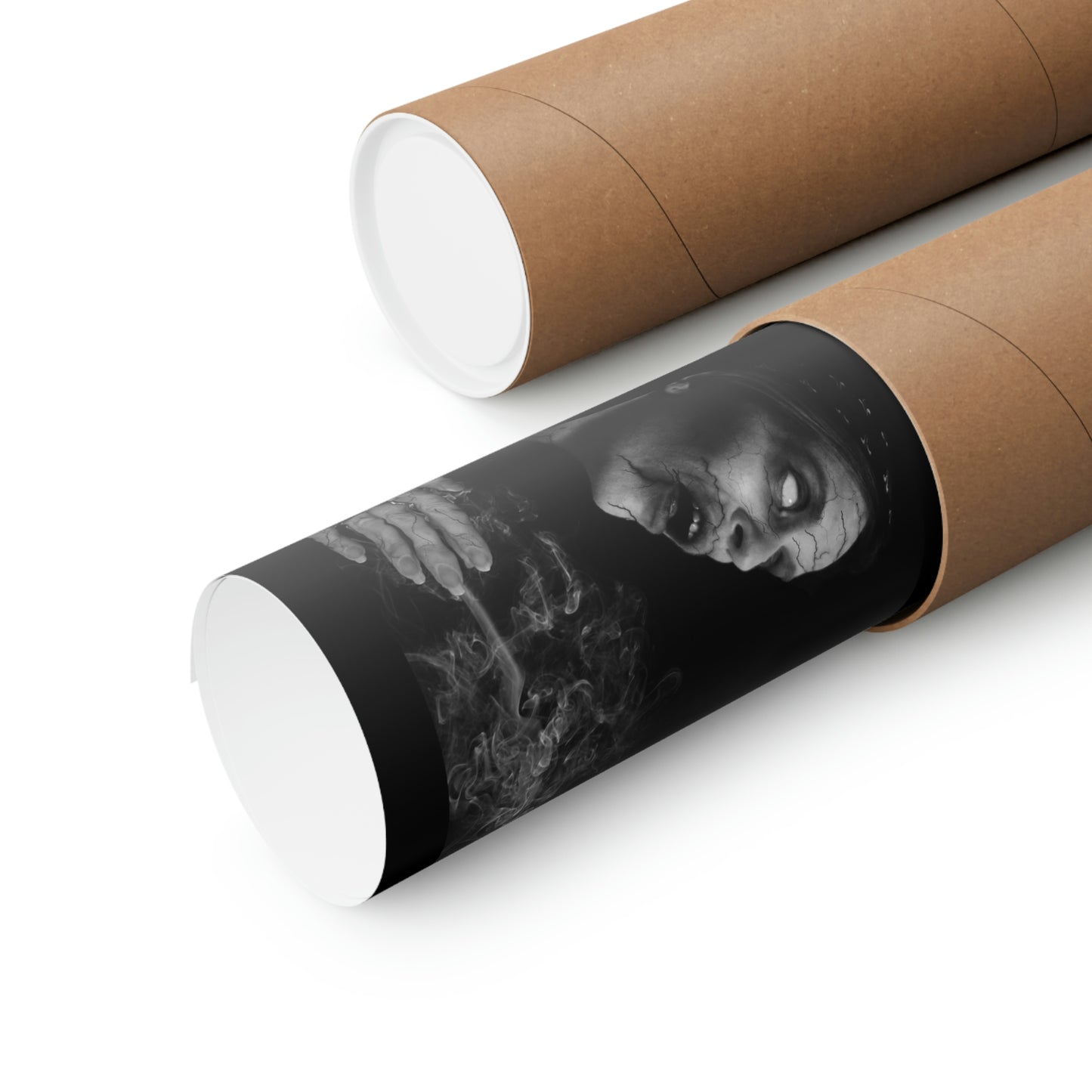NO Premium Matte Vertical Posters