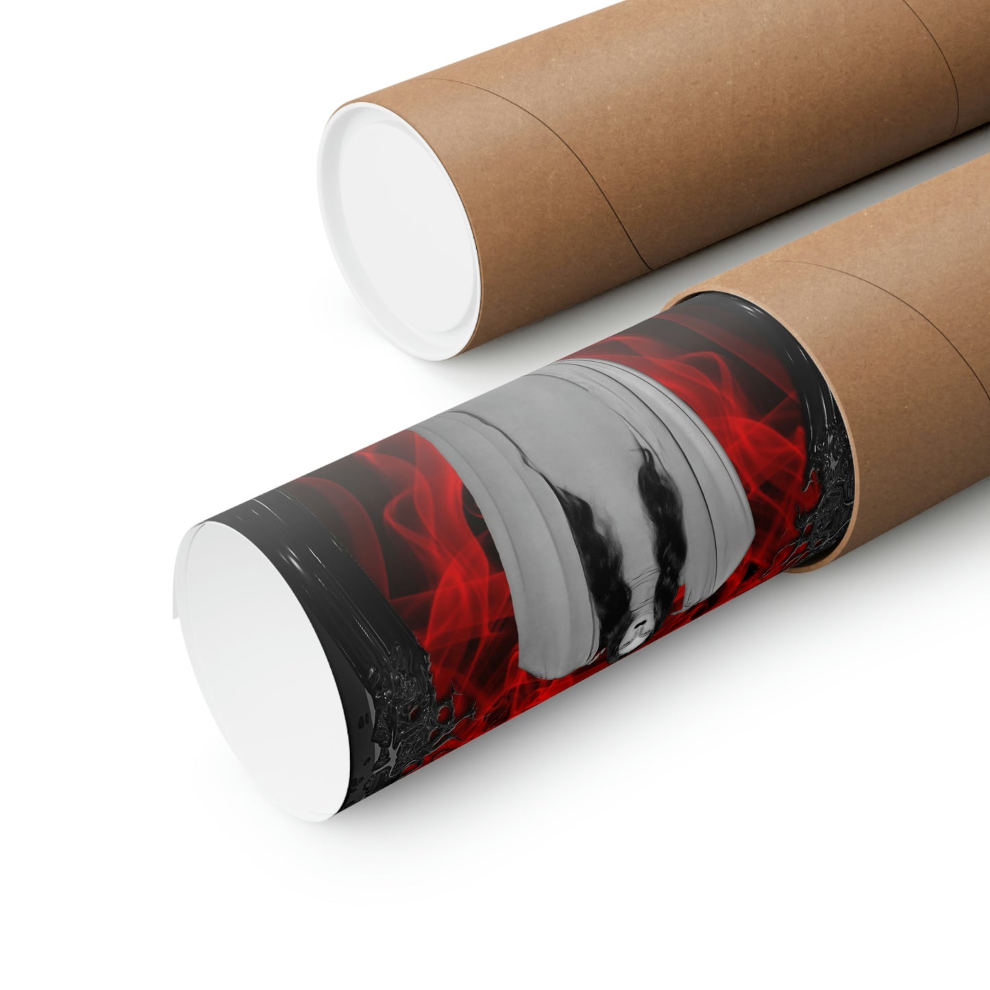 MARK OF THE VAMPIRE 1 (1935) Premium Matte Vertical Posters
