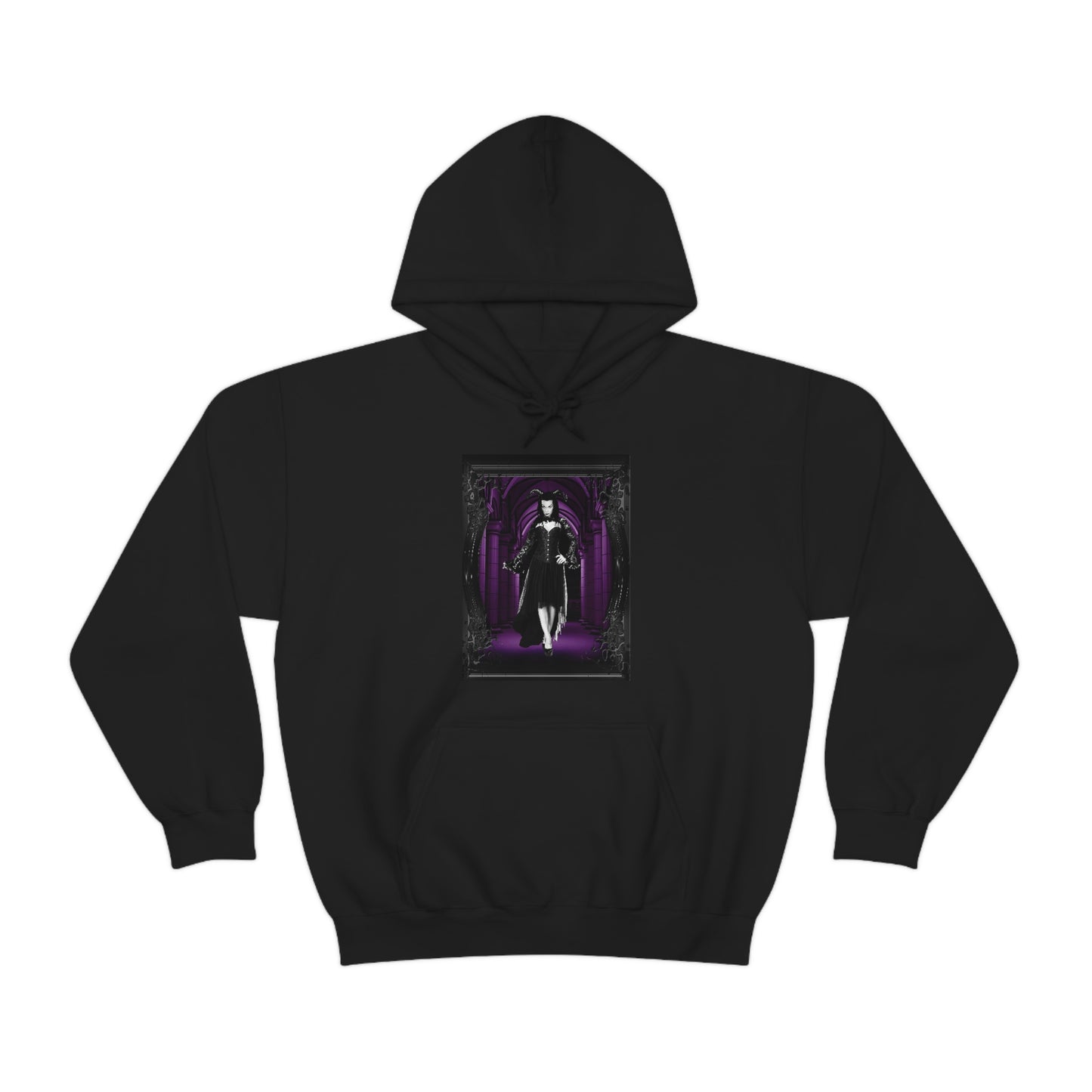 VAMPIRA 13 Unisex Heavy Blend™ Hooded Sweatshirt