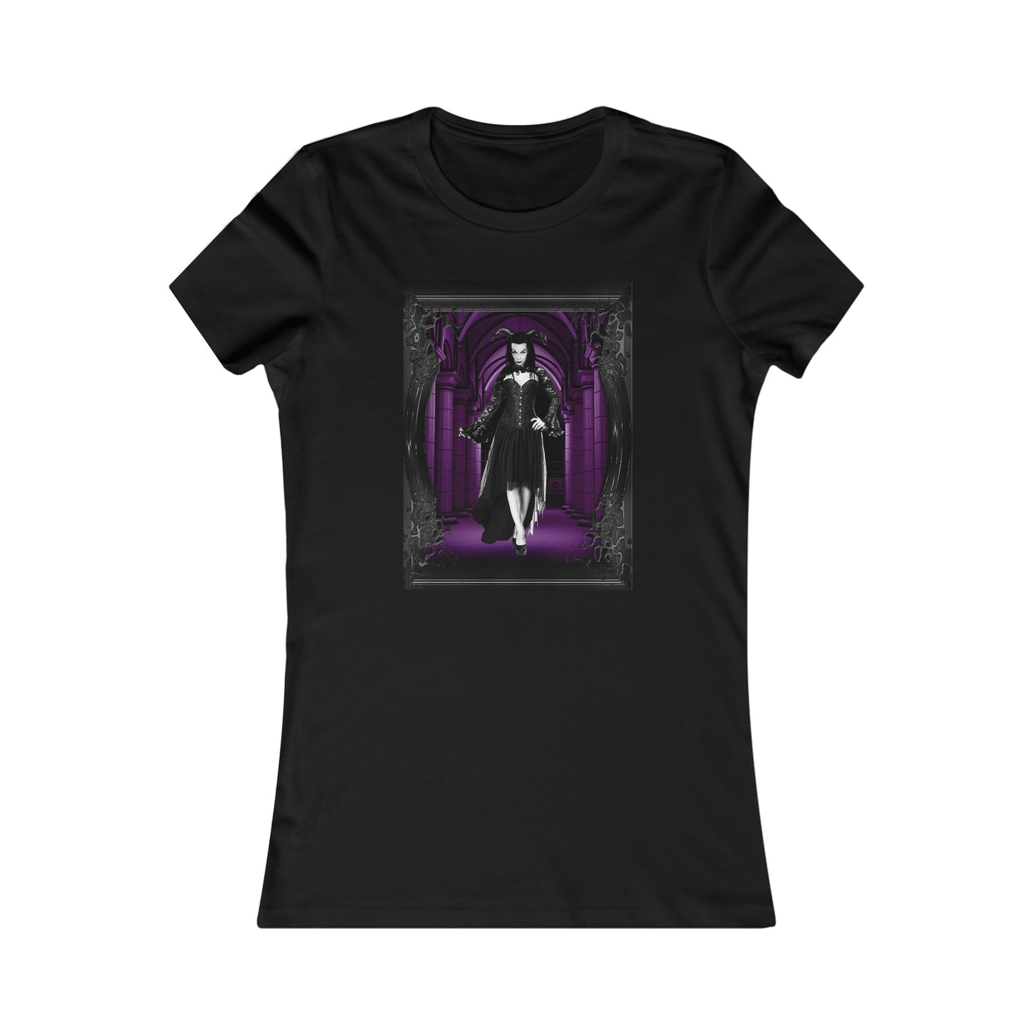 VAMPIRA 13 Women's Favorite Tee