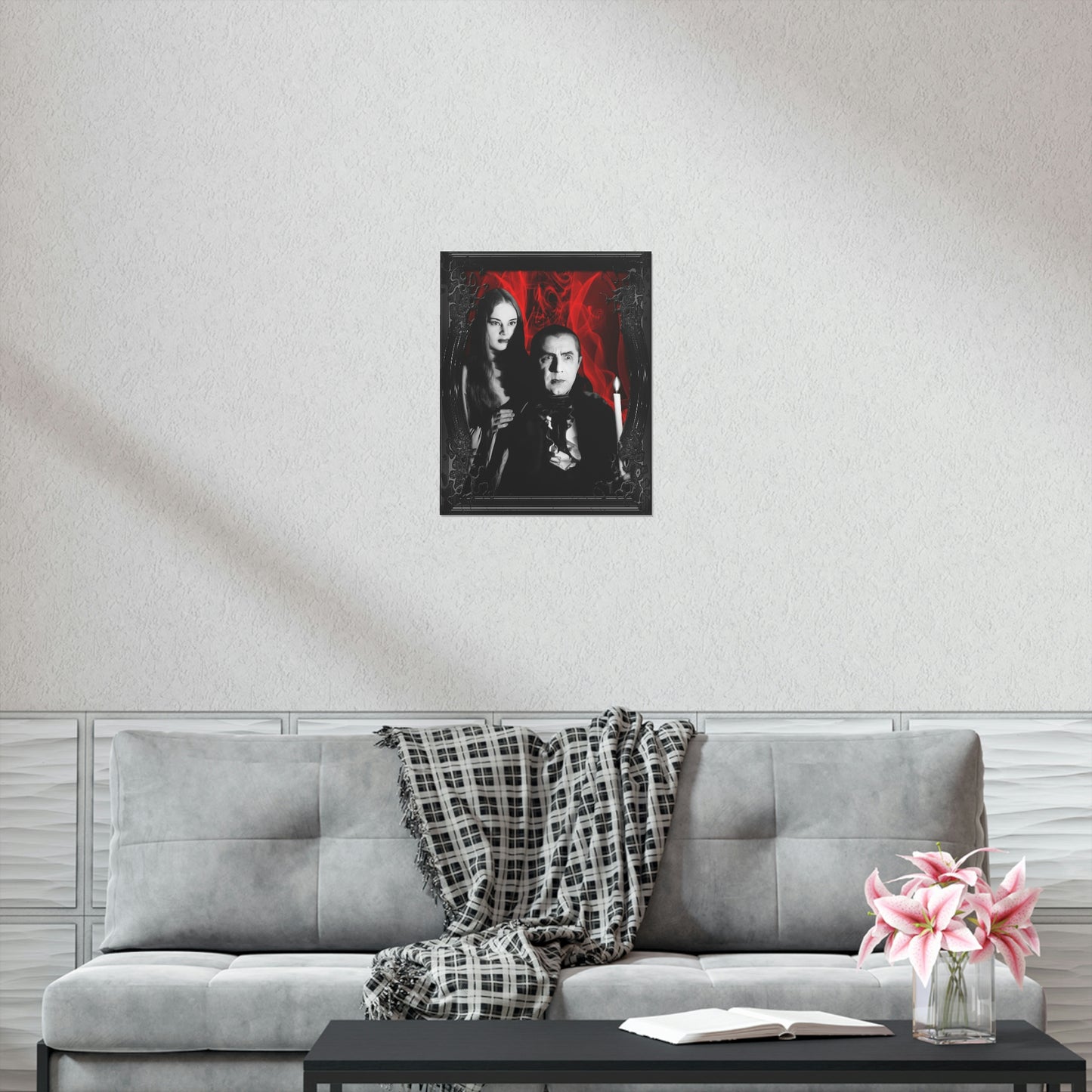 MARK OF THE VAMPIRE 4 (1935) Premium Matte Vertical Posters
