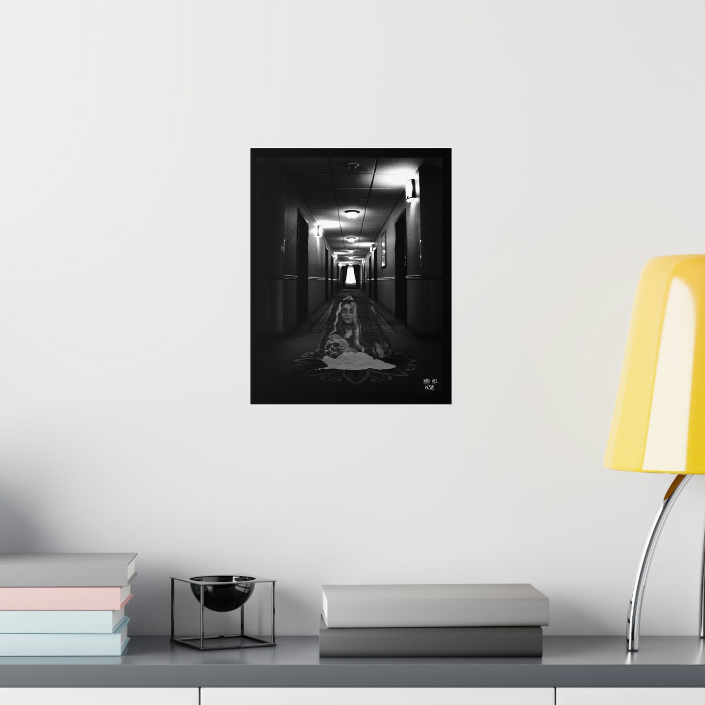 INSANUS Premium Matte Vertical Posters