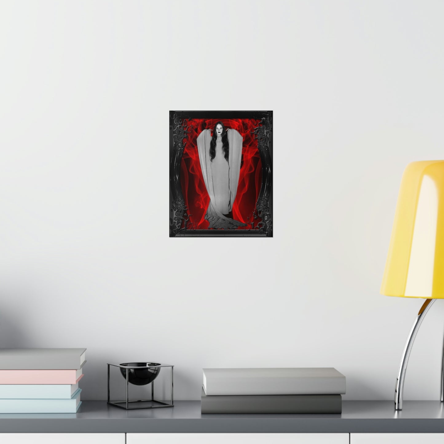 MARK OF THE VAMPIRE 1 (1935) Premium Matte Vertical Posters
