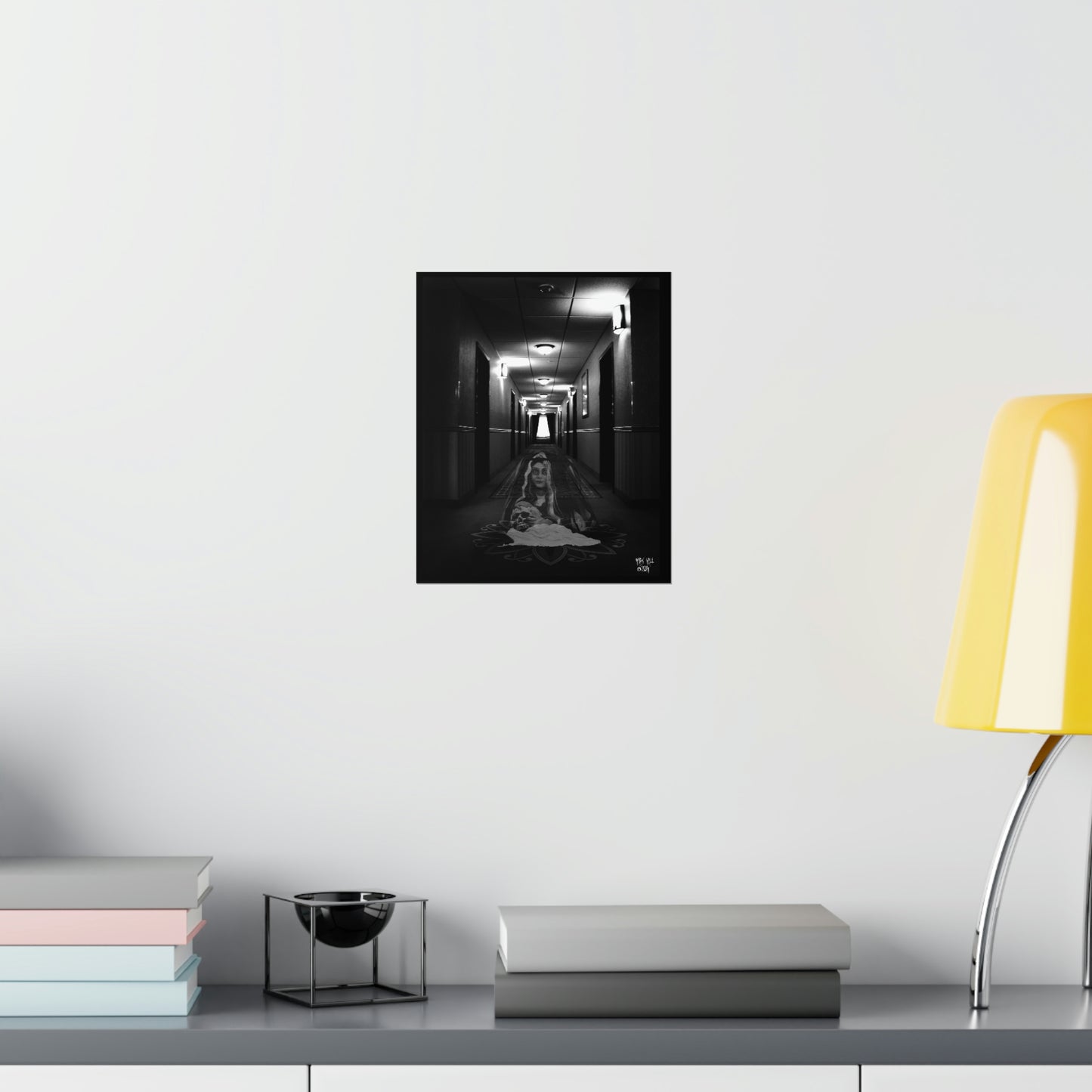 INSANUS Premium Matte Vertical Posters