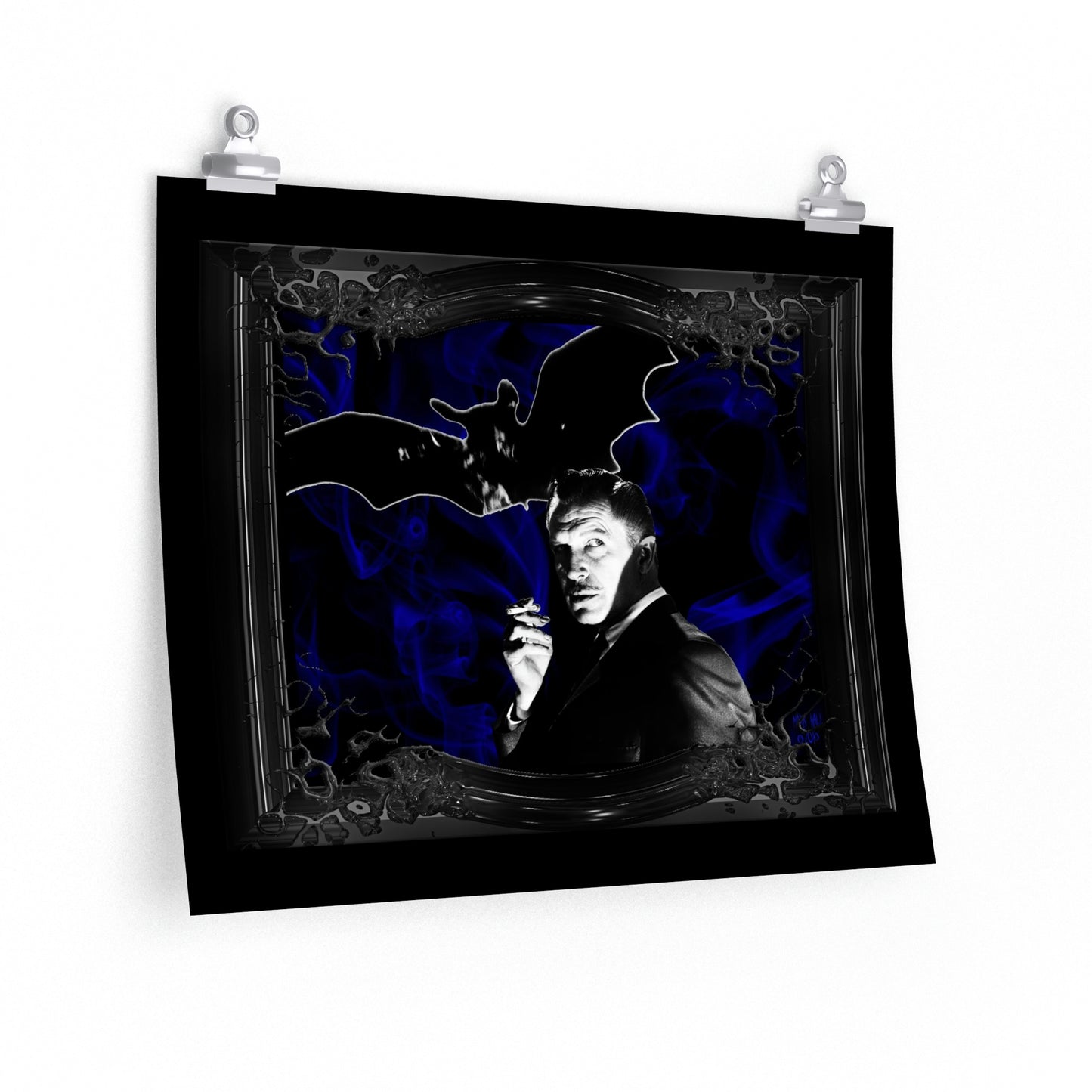 MR PRICE 2 Premium Matte horizontal posters