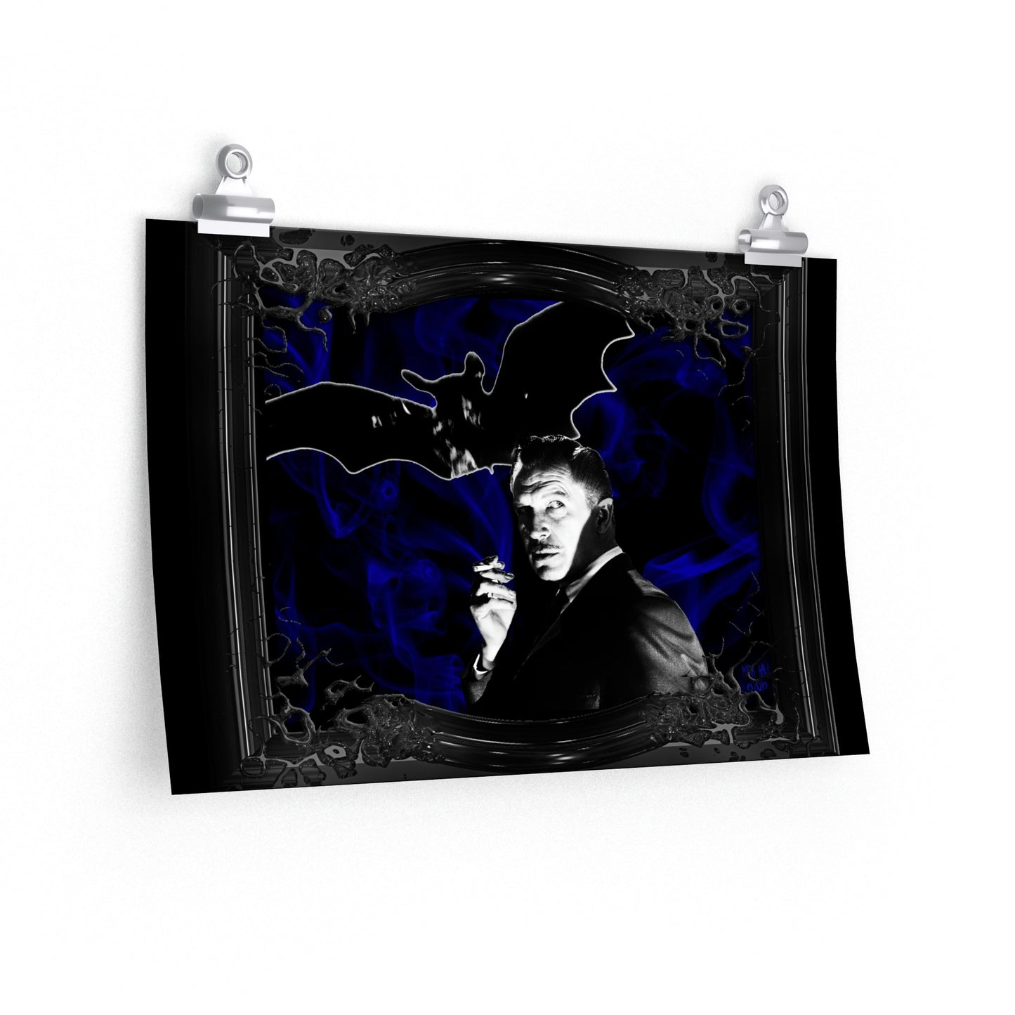 MR PRICE 2 Premium Matte horizontal posters