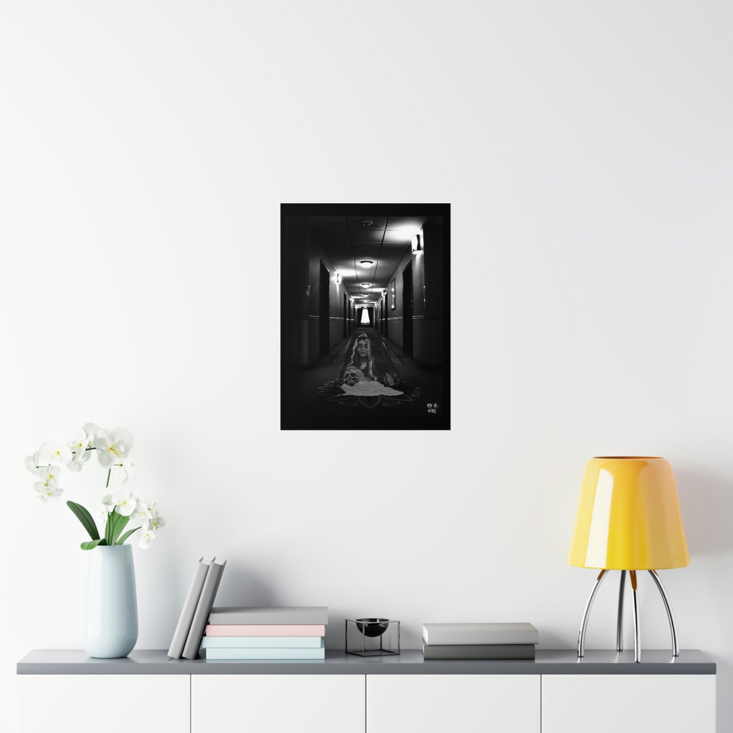 INSANUS Premium Matte Vertical Posters
