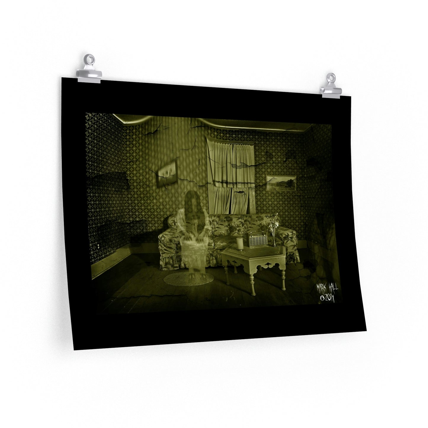 PROGENY Premium Matte horizontal posters