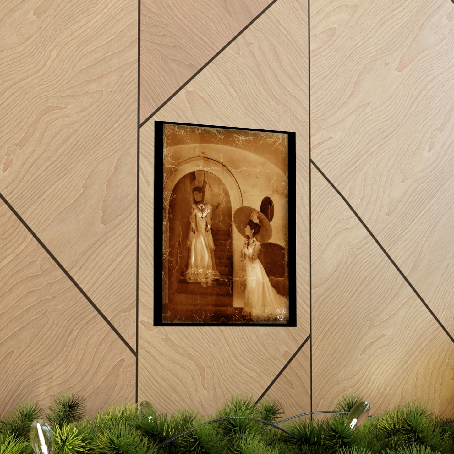 PASSOVER Premium Matte Vertical Posters