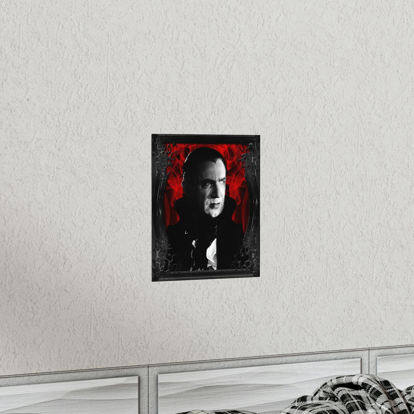 DRAC 7 (1931) Premium Matte Vertical Posters