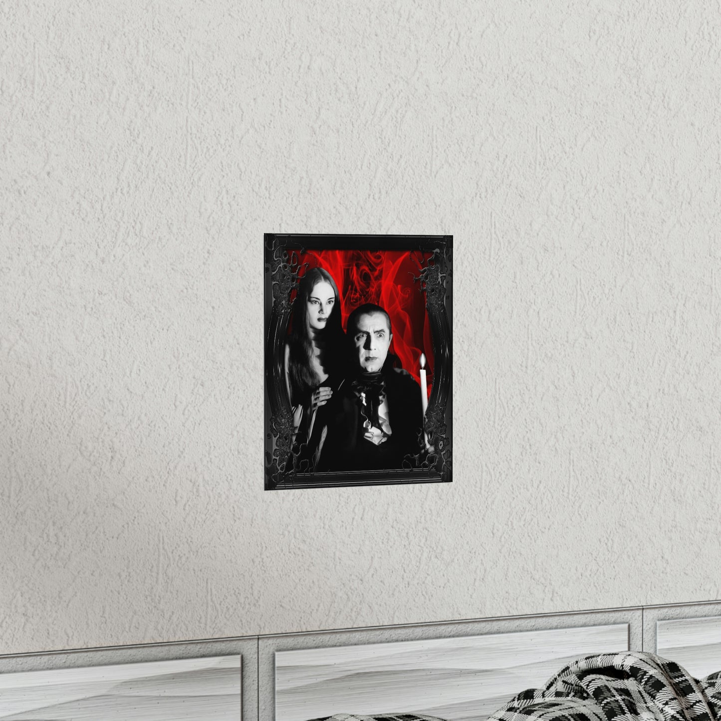MARK OF THE VAMPIRE 4 (1935) Premium Matte Vertical Posters