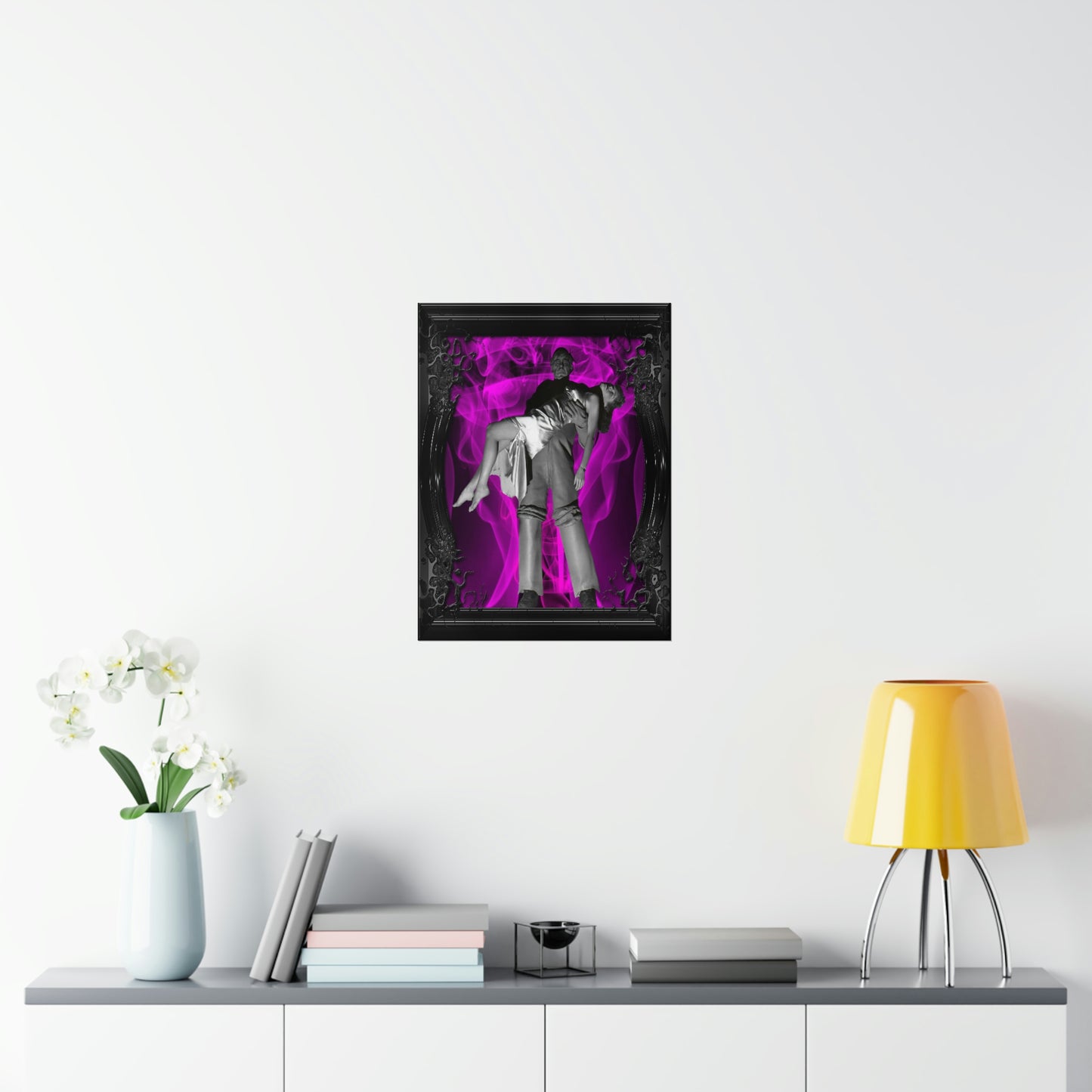 MAN MADE MONSTER (1941) Premium Matte Vertical Posters