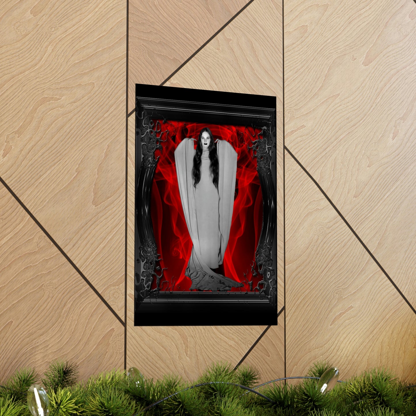 MARK OF THE VAMPIRE 1 (1935) Premium Matte Vertical Posters