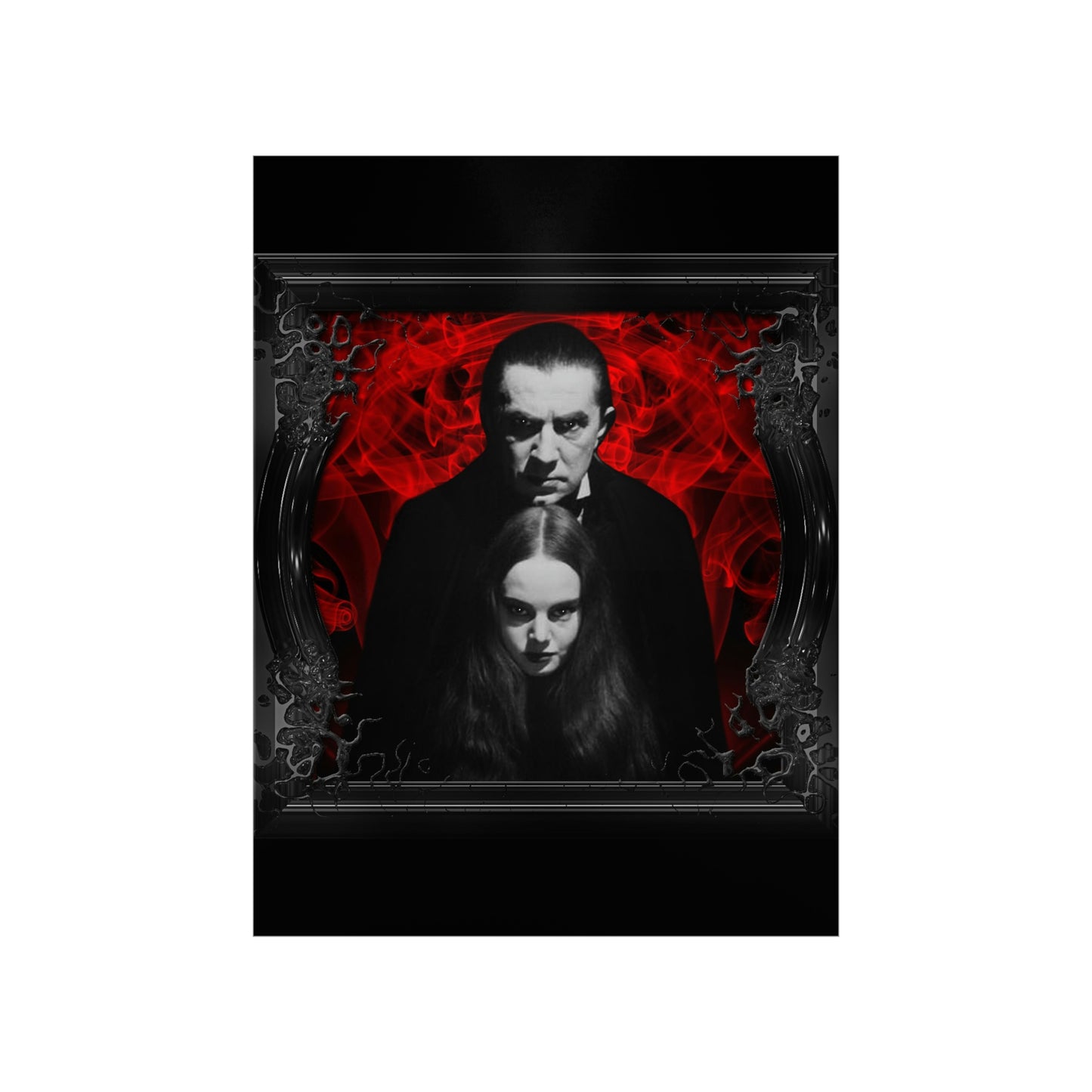 MARK OF THE VAMPIRE 2 (1935) Premium Matte Vertical Posters