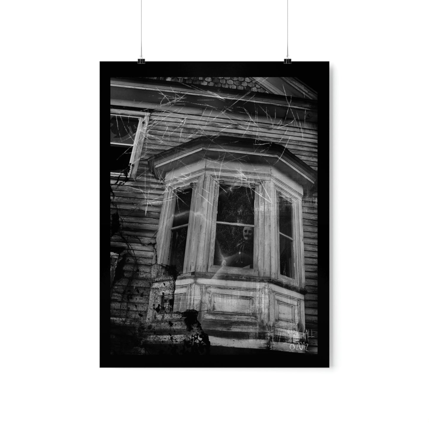 GRANDMA Premium Matte Vertical Posters