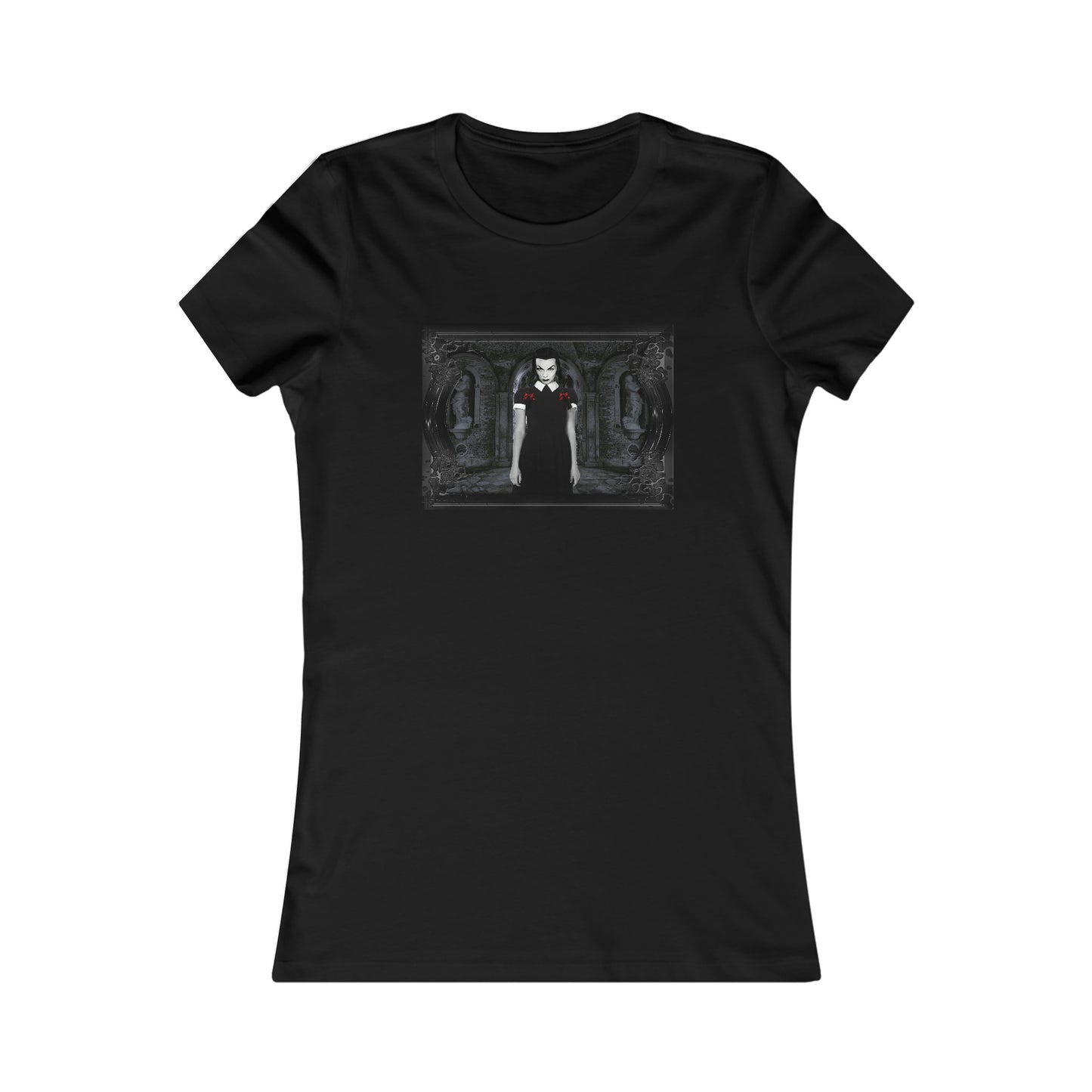 VAMPIRA 14 Women's Favorite Tee