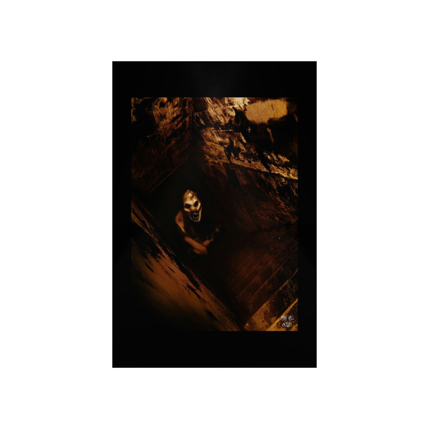 PAYBACK Premium Matte Vertical Posters