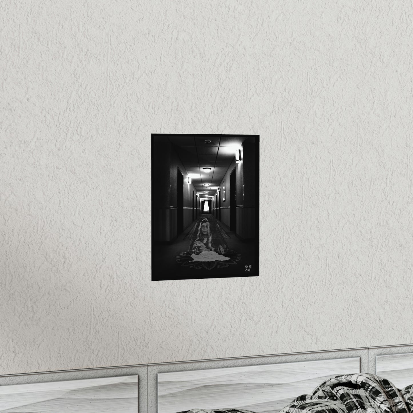 INSANUS Premium Matte Vertical Posters
