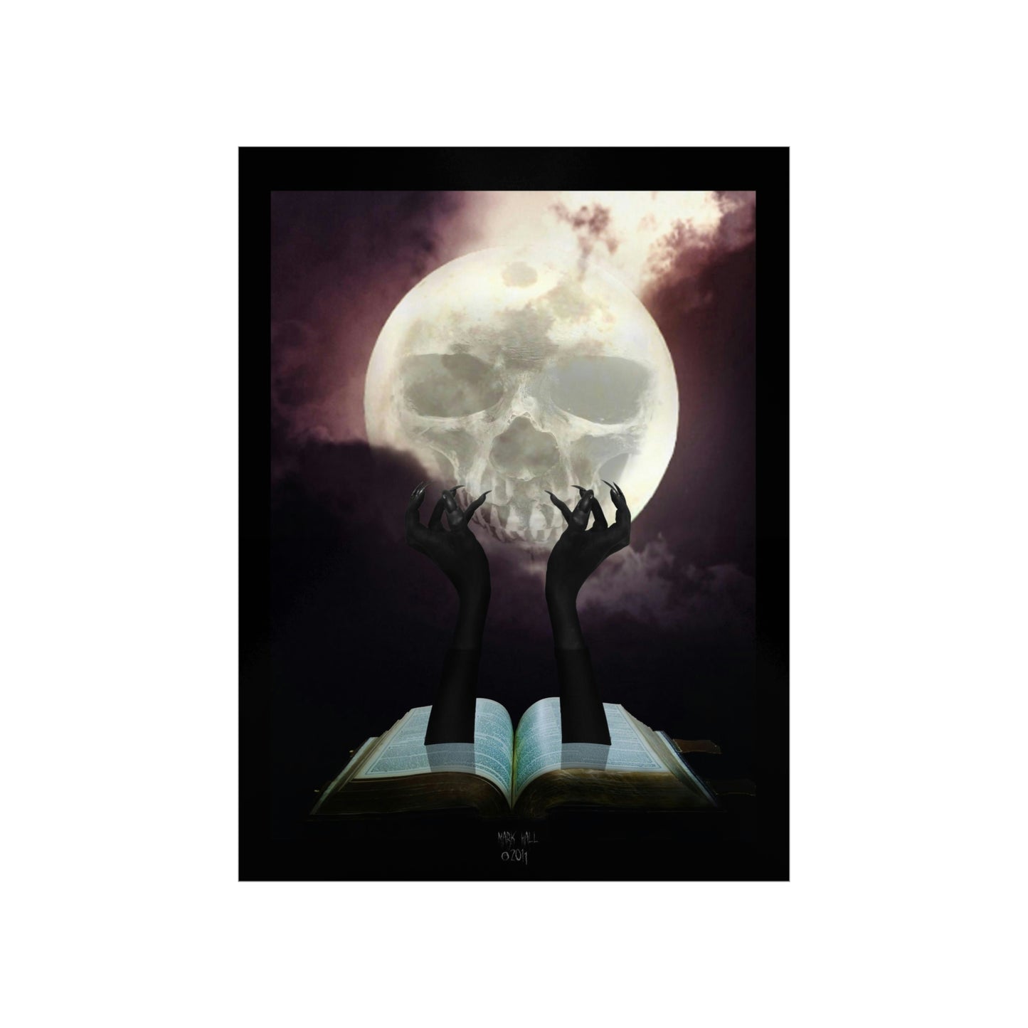 STONES FROM THE SKY Premium Matte Vertical Posters