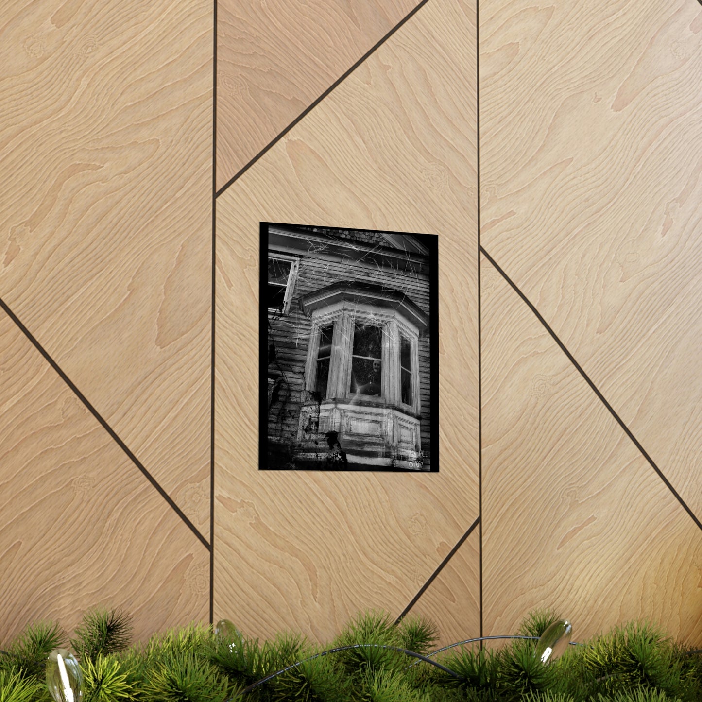 GRANDMA Premium Matte Vertical Posters