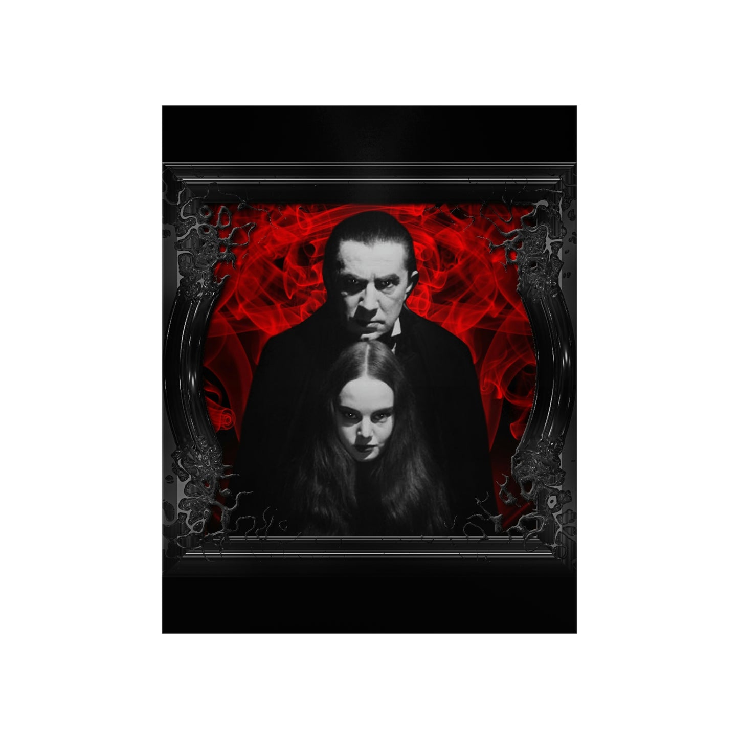 MARK OF THE VAMPIRE 2 (1935) Premium Matte Vertical Posters