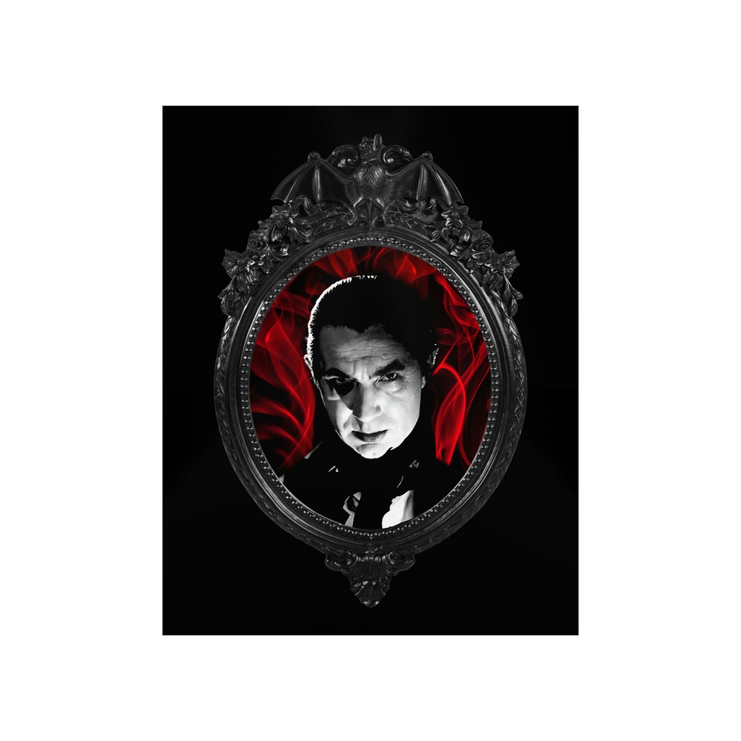 DRAC 8 (1931) Premium Matte Vertical Posters
