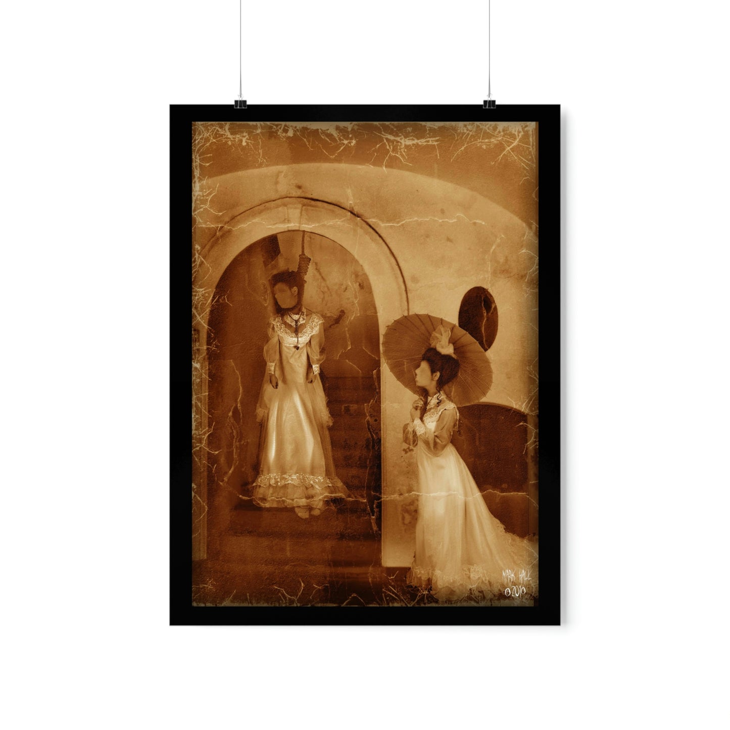 PASSOVER Premium Matte Vertical Posters