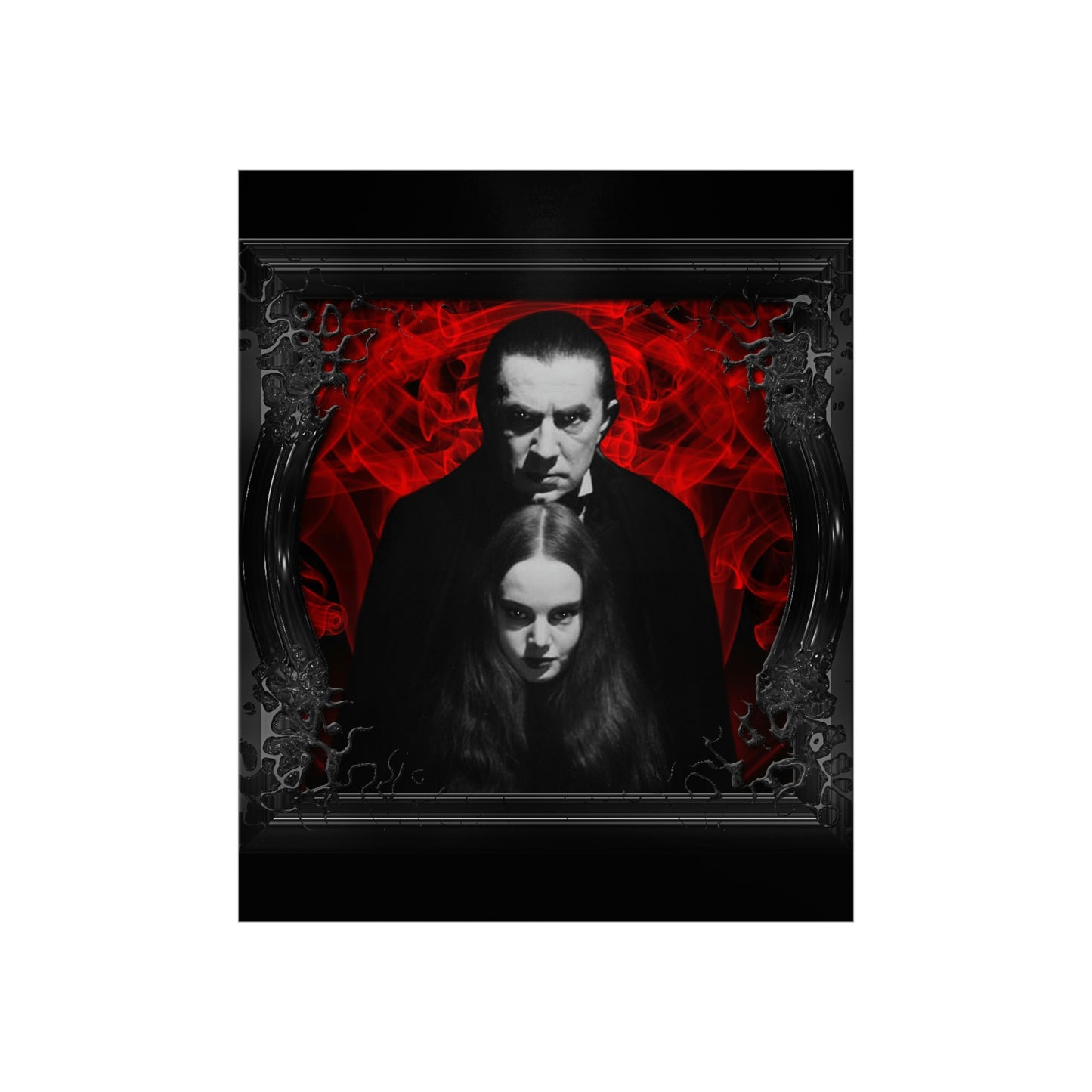 MARK OF THE VAMPIRE 2 (1935) Premium Matte Vertical Posters