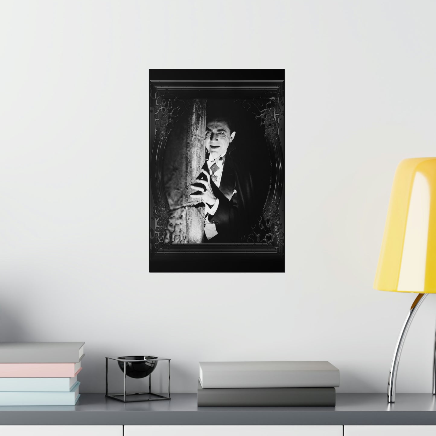DRAC 5 (1931) Premium Matte Vertical Posters