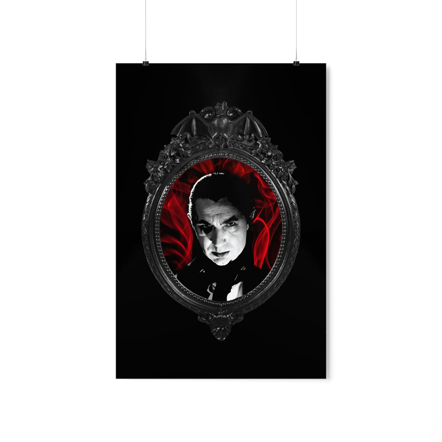 DRAC 8 (1931) Premium Matte Vertical Posters