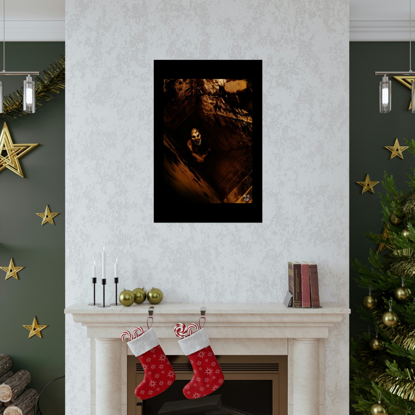 PAYBACK Premium Matte Vertical Posters