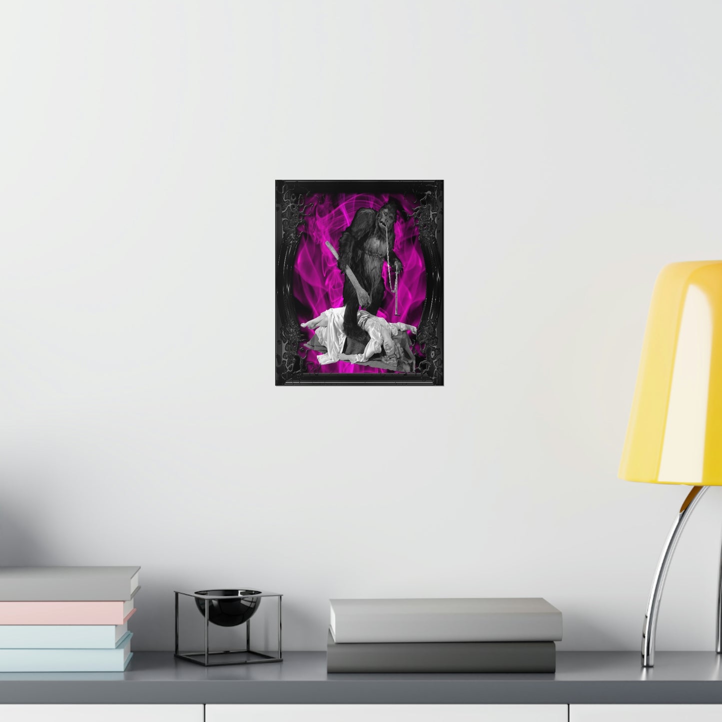 STRANGE CASE OF DR RX 1, THE (1942) Premium Matte Vertical Posters