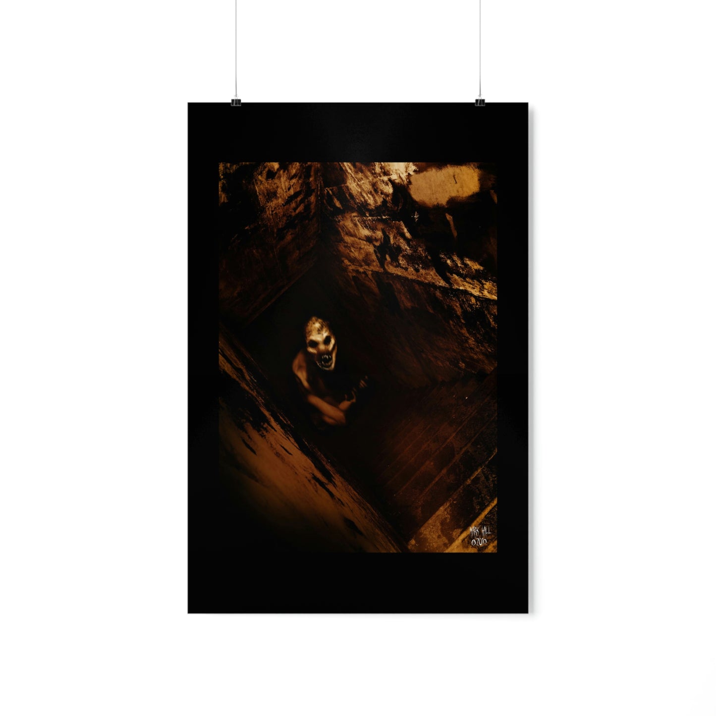 PAYBACK Premium Matte Vertical Posters
