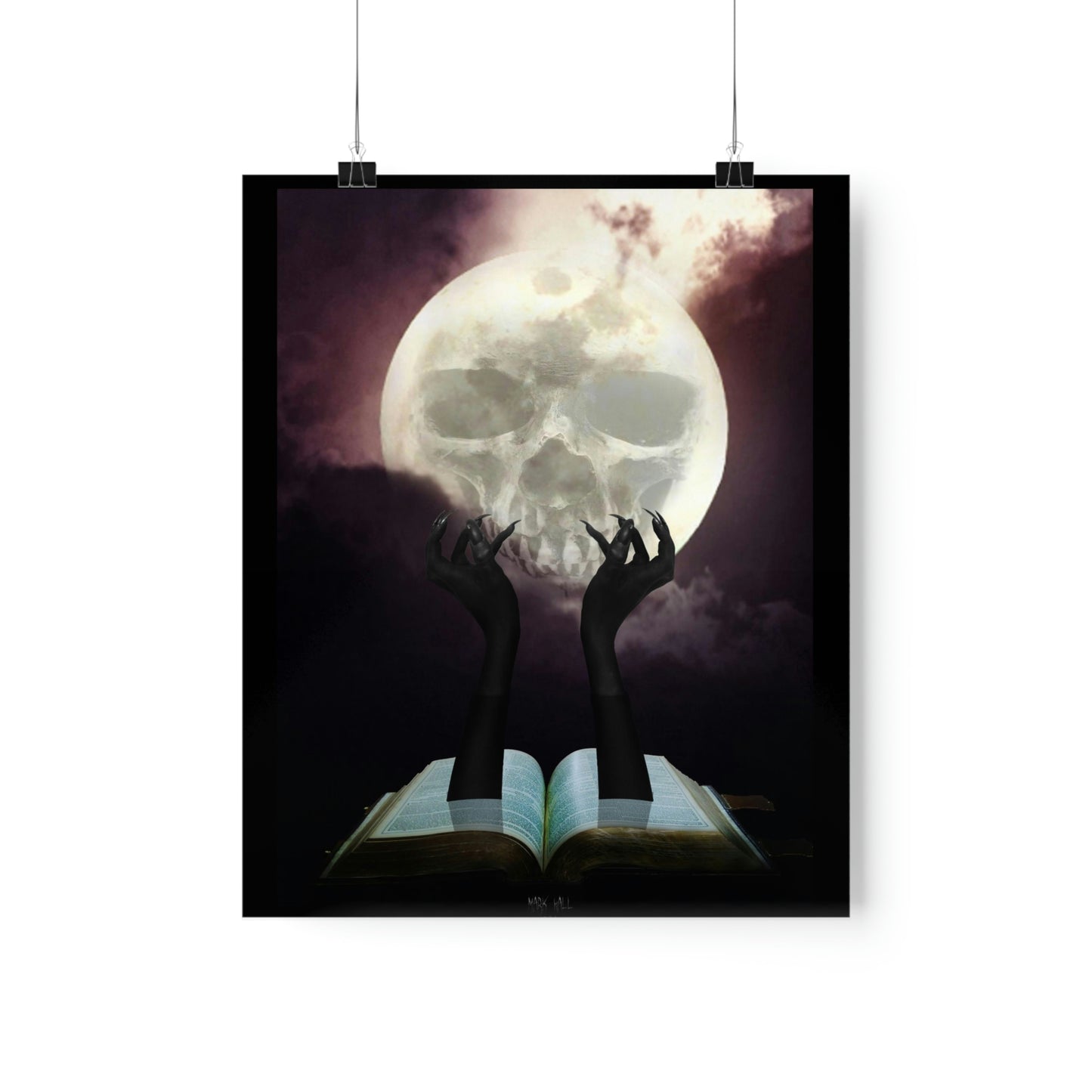 STONES FROM THE SKY Premium Matte Vertical Posters