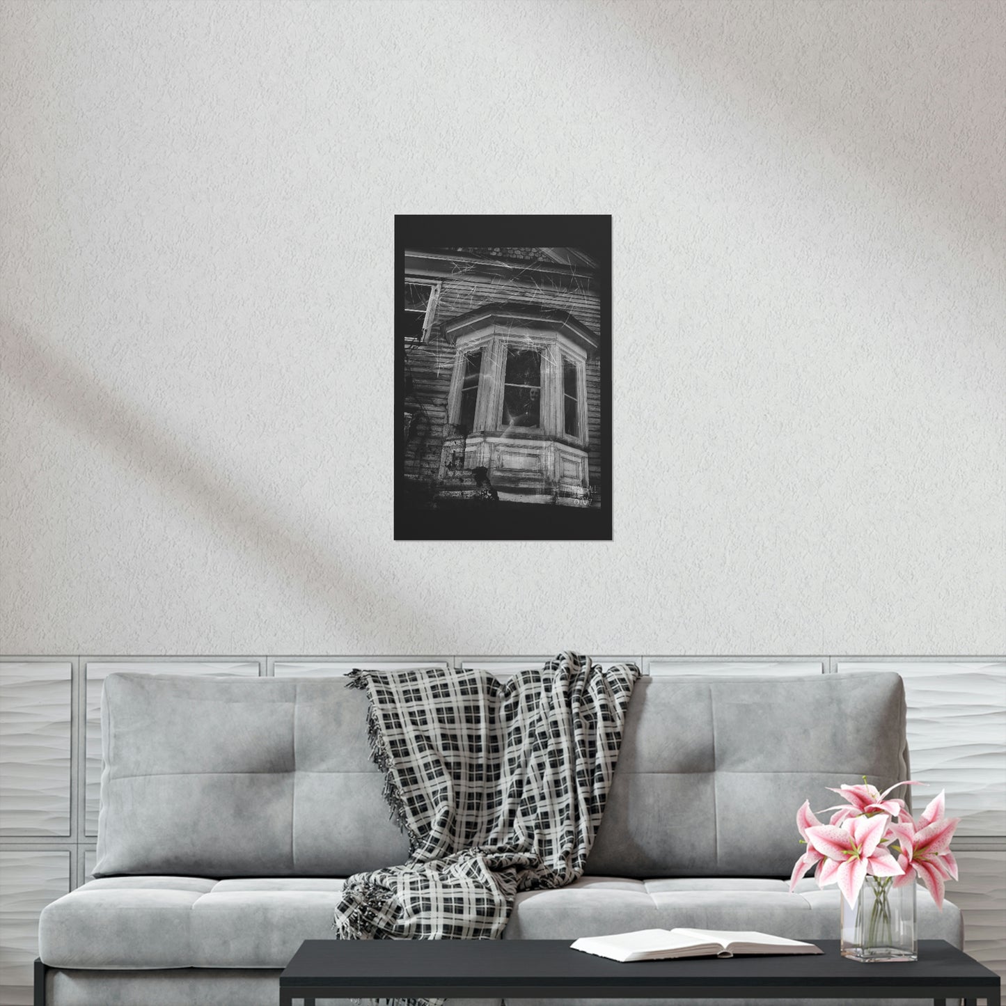 GRANDMA Premium Matte Vertical Posters