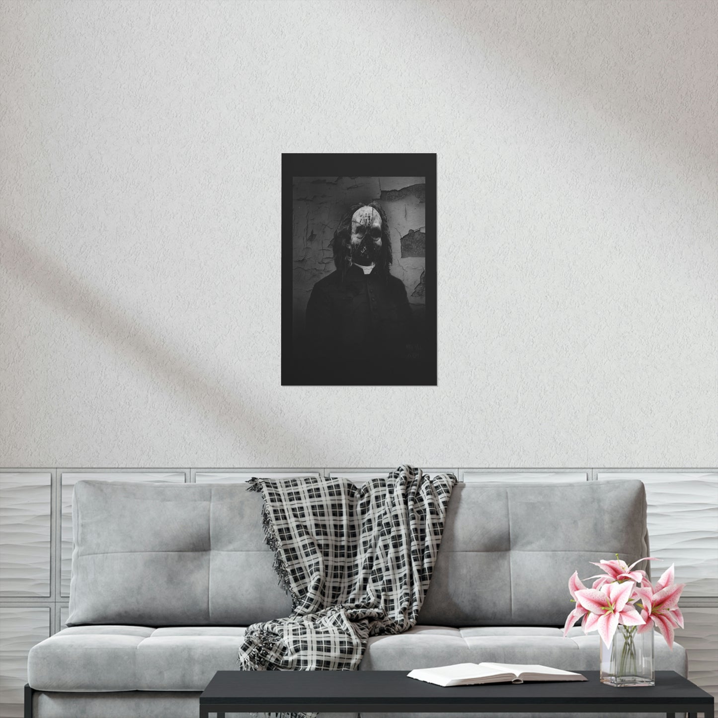 BLOODLINES Premium Matte Vertical Posters