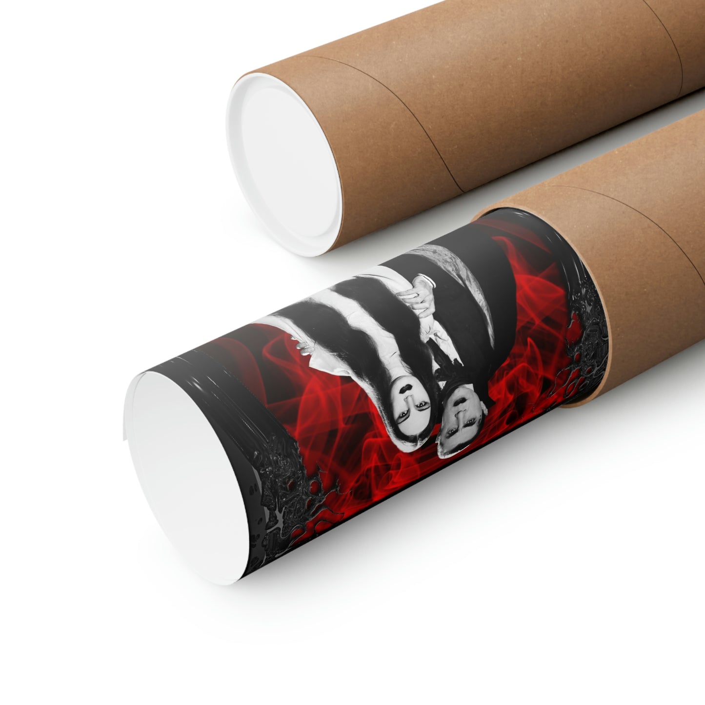 MARK OF THE VAMPIRE 6 (1935) Premium Matte Vertical Posters