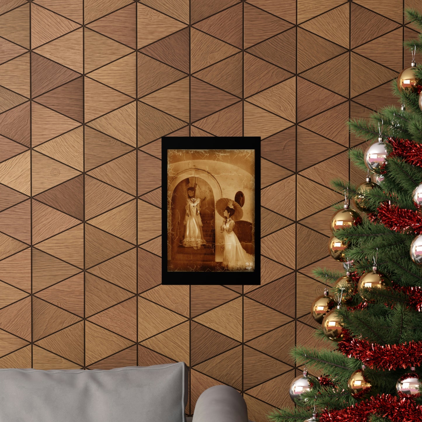 PASSOVER Premium Matte Vertical Posters