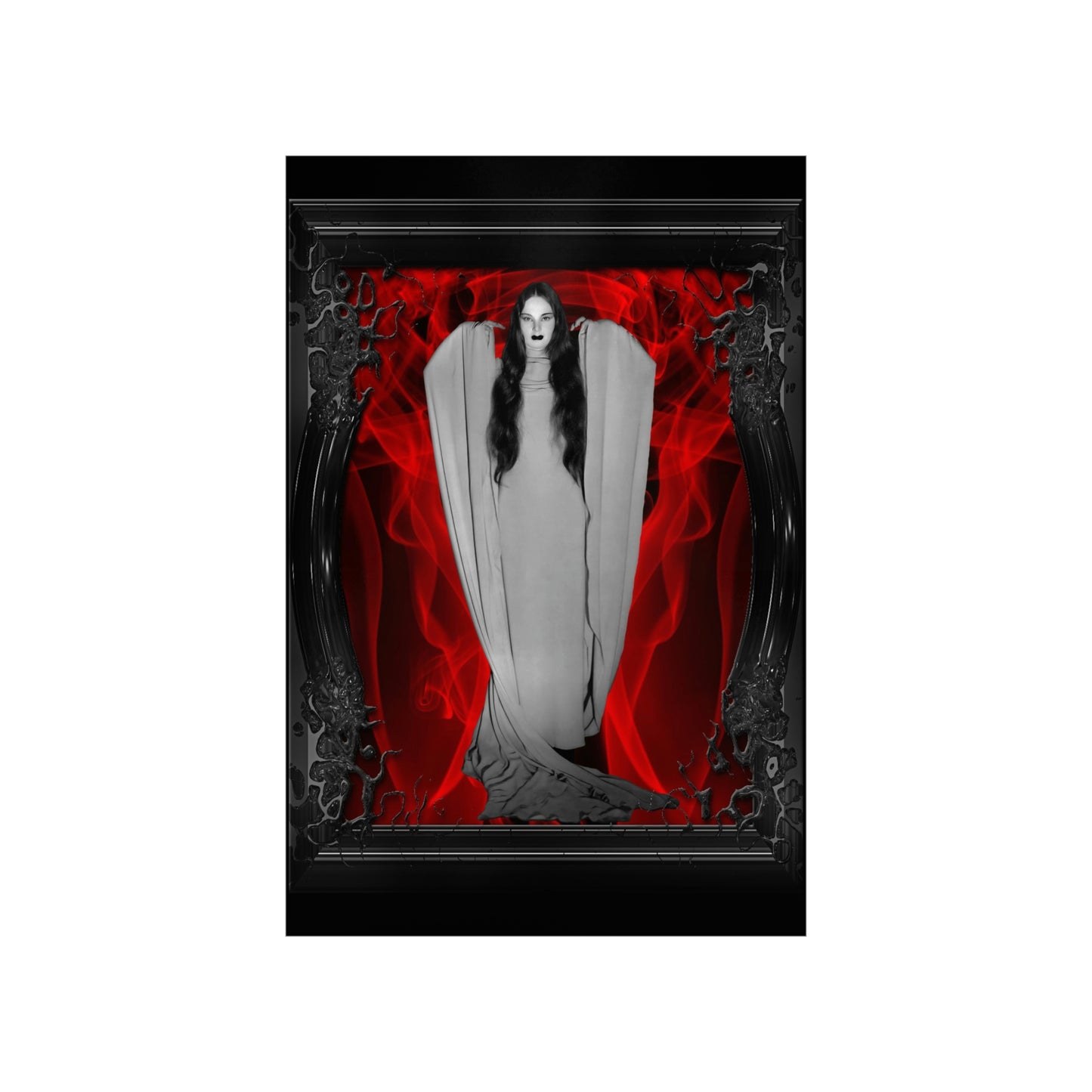 MARK OF THE VAMPIRE 1 (1935) Premium Matte Vertical Posters