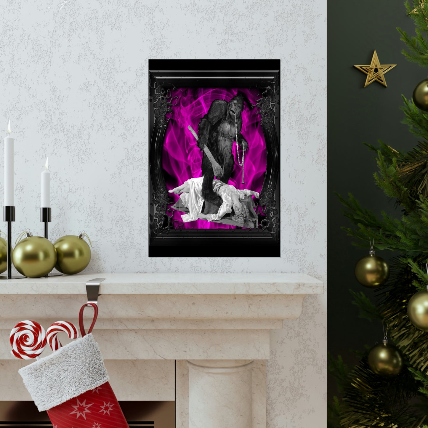 STRANGE CASE OF DR RX 1, THE (1942) Premium Matte Vertical Posters