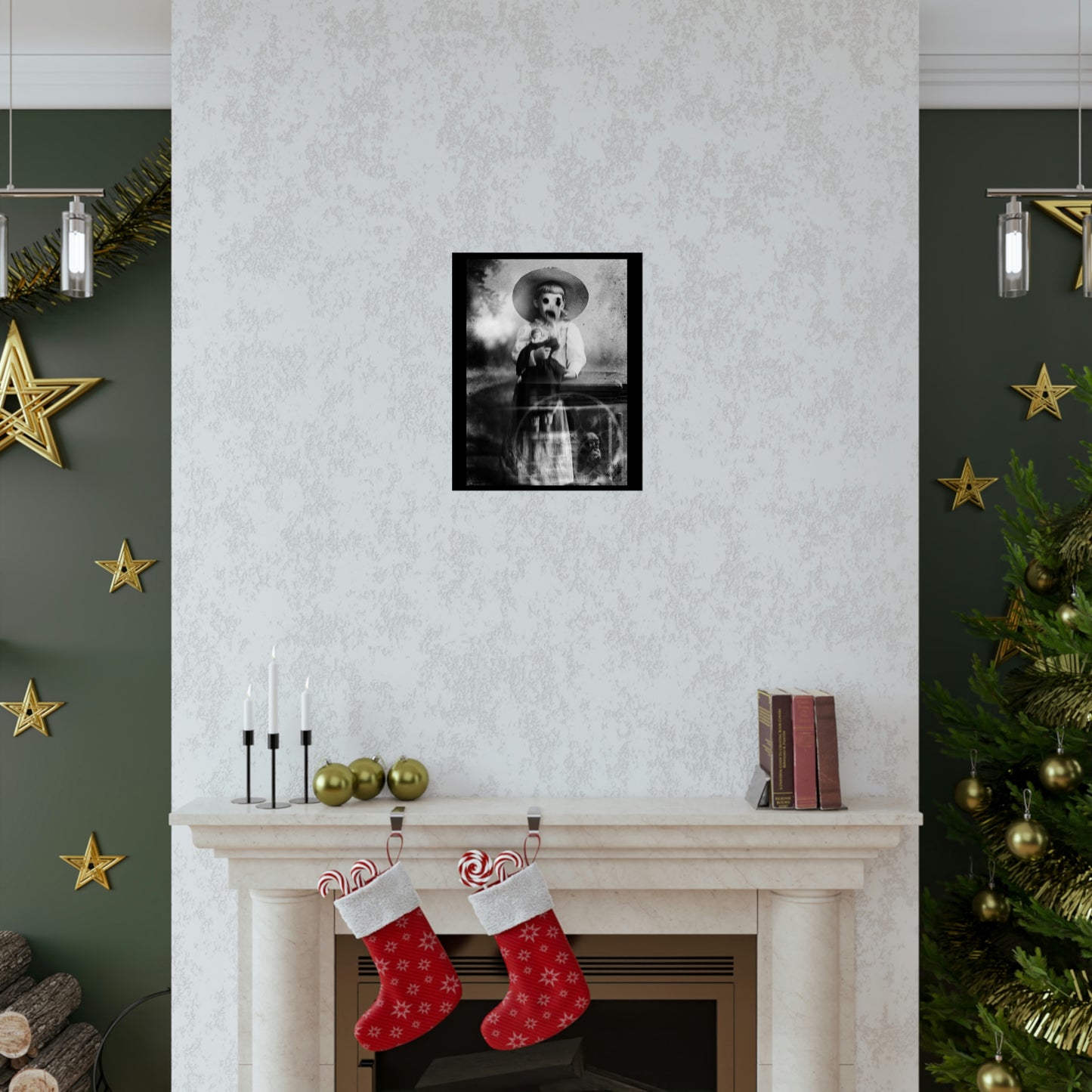 VENTRILOQUIST Premium Matte Vertical Posters